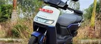 ⚡ 5 Reasons Why Ather Rizta Is One of India’s Favourite Family Electric Scooters